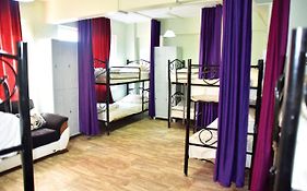 Nostalji Hostel